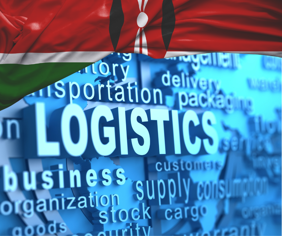 Logistics Company Software in Kenya